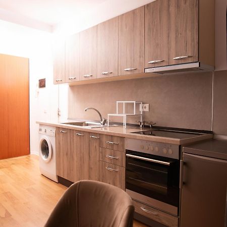 Suprem Apartment Tirana Exteriér fotografie